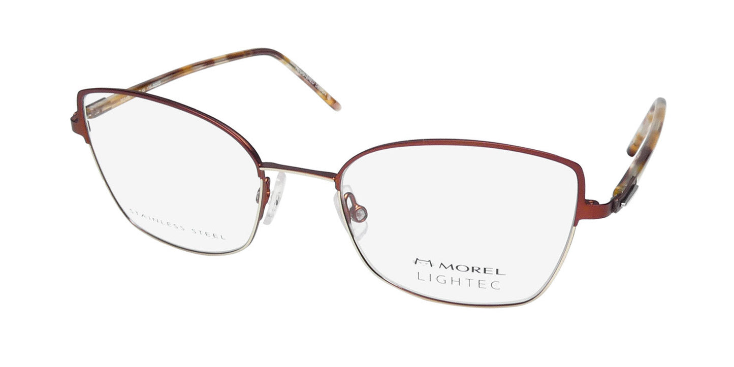 Morel Lightec 30249l Eyeglasses