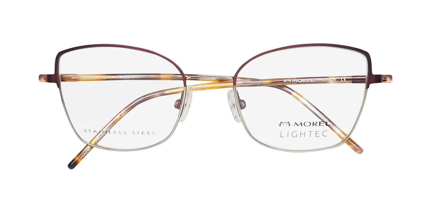 Morel Lightec 30249l Eyeglasses