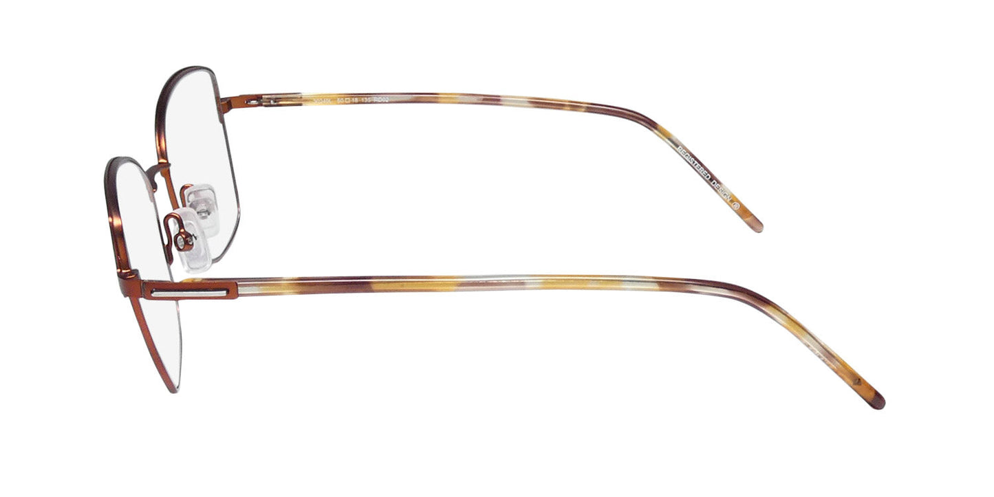 Morel Lightec 30249l Eyeglasses