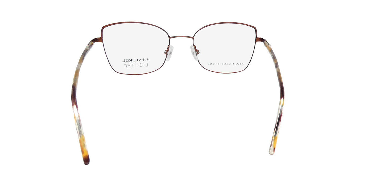 Morel Lightec 30249l Eyeglasses