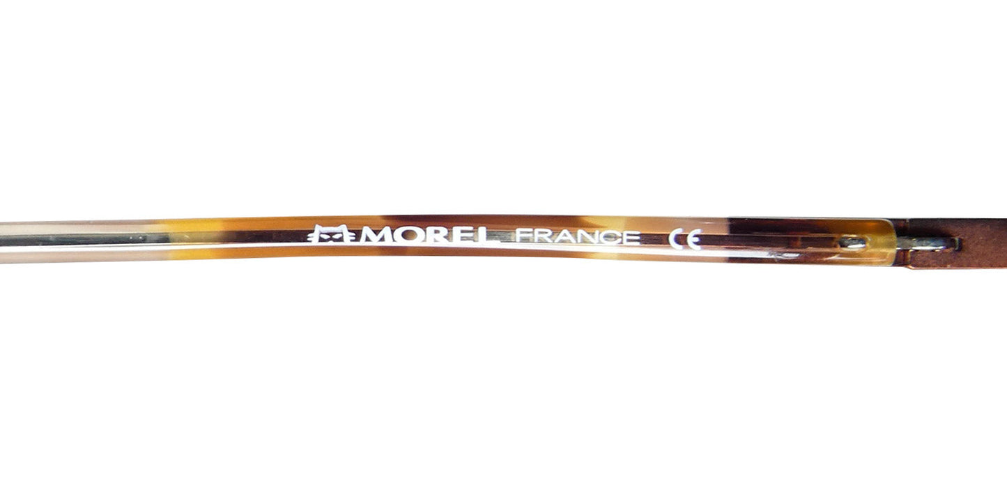 Morel Lightec 30249l Eyeglasses