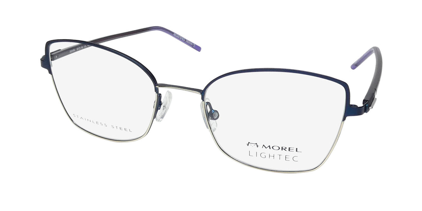 Morel Lightec 30249l Eyeglasses