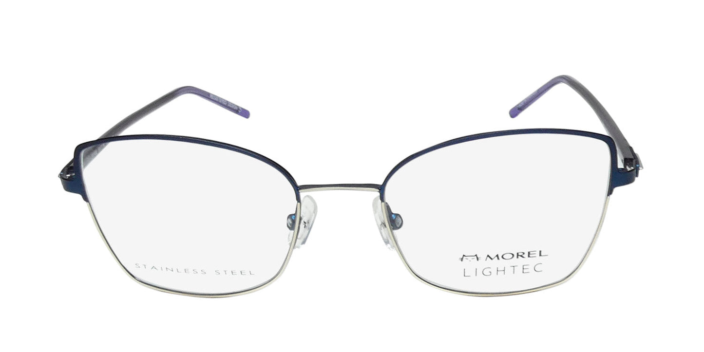 Morel Lightec 30249l Eyeglasses