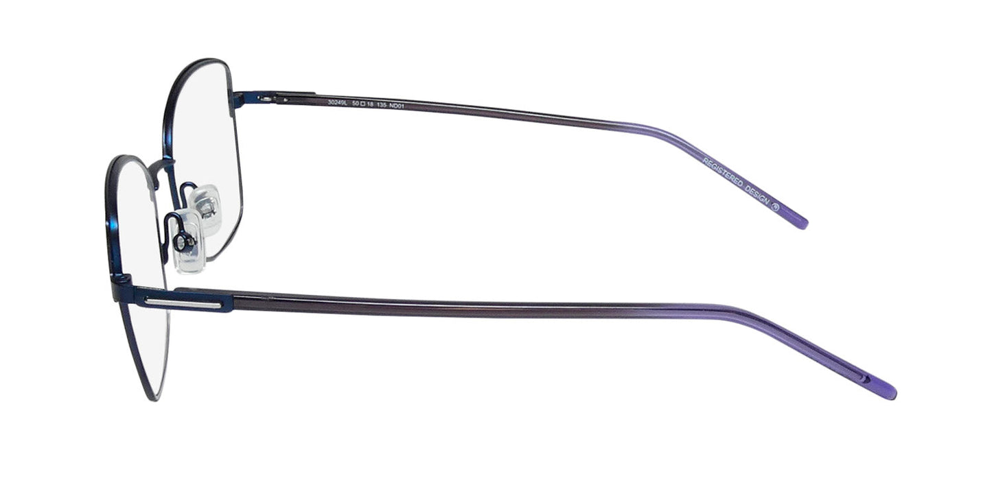 Morel Lightec 30249l Eyeglasses