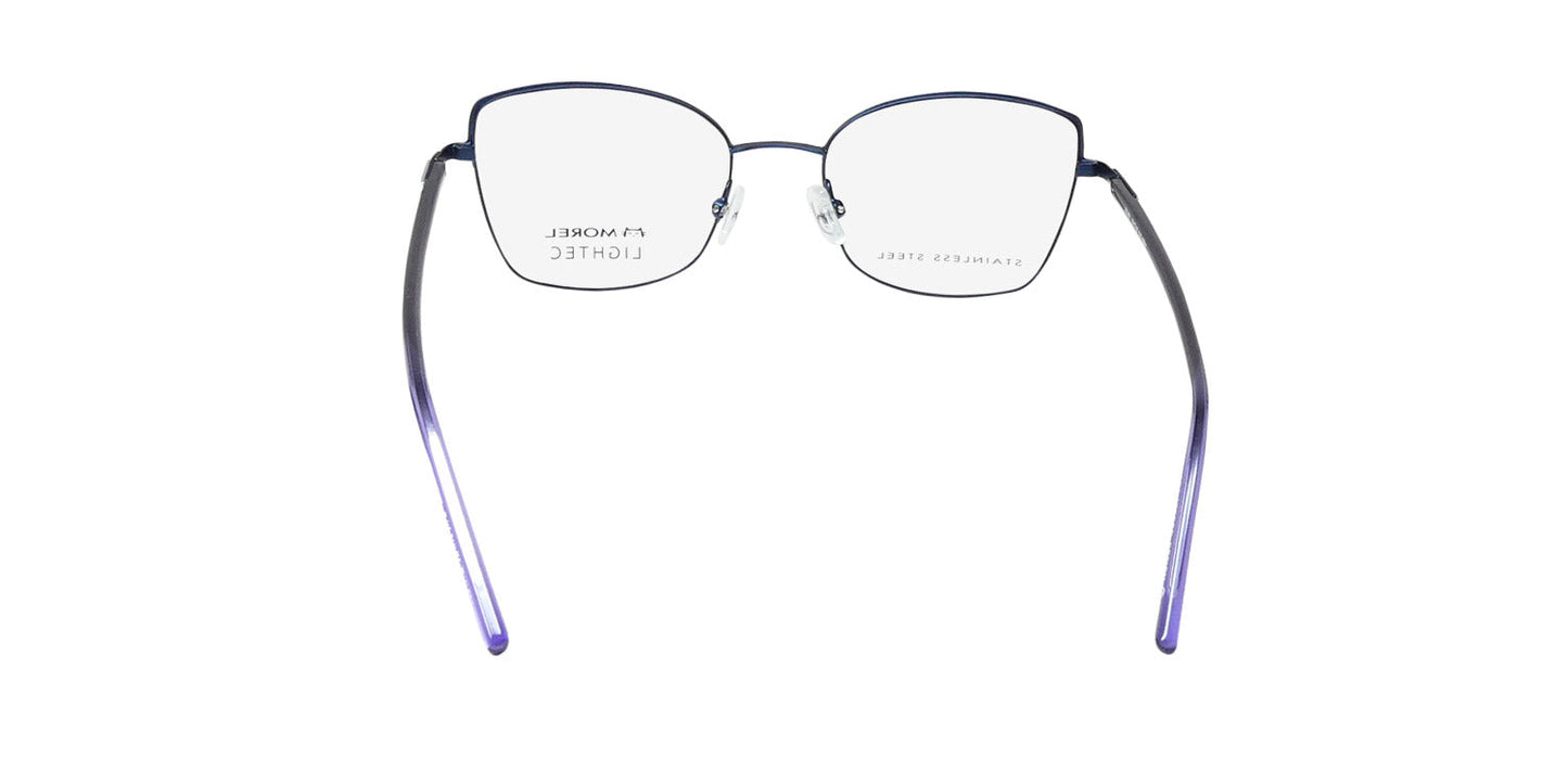 Morel Lightec 30249l Eyeglasses