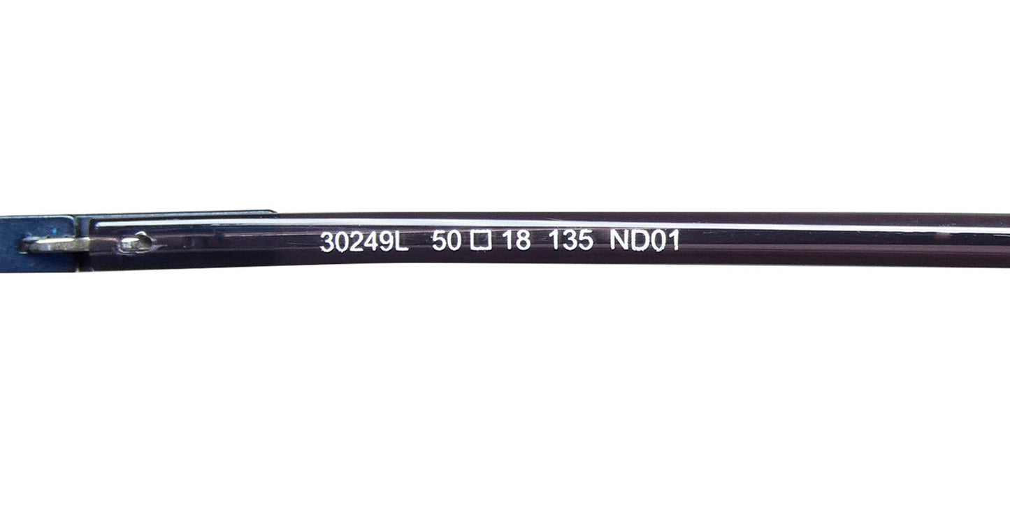 Morel Lightec 30249l Eyeglasses