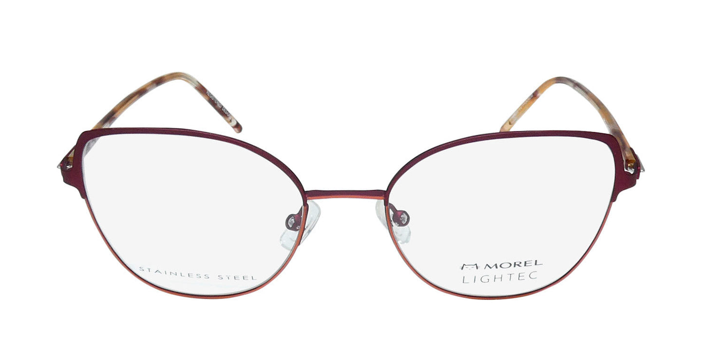 Morel Lightec 30251l Eyeglasses