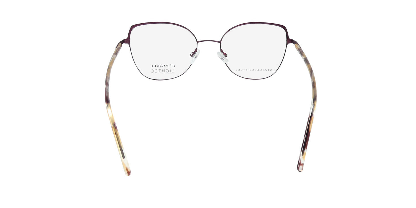 Morel Lightec 30251l Eyeglasses
