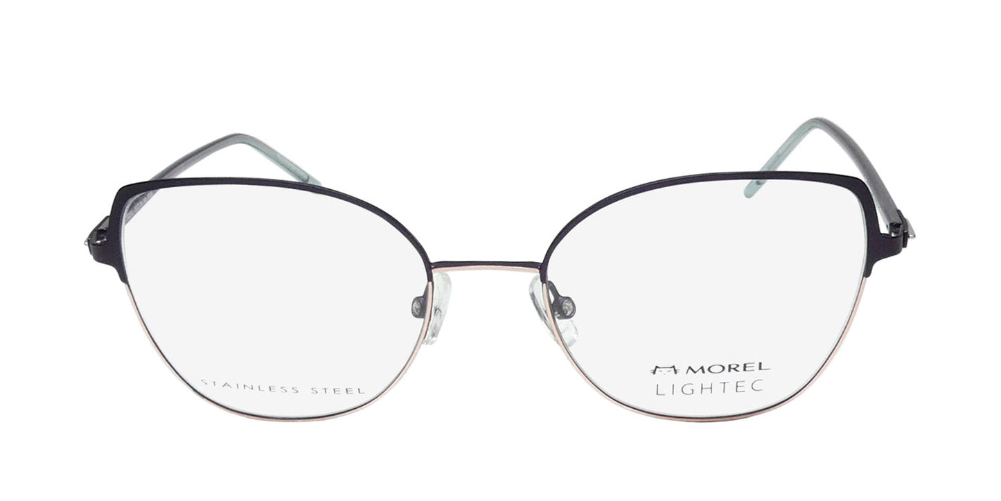 Morel Lightec 30251l Eyeglasses