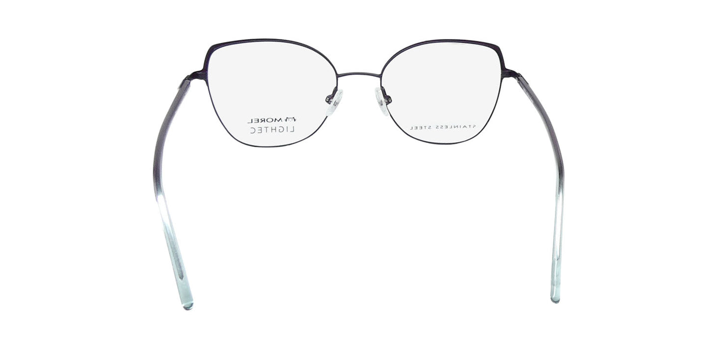 Morel Lightec 30251l Eyeglasses