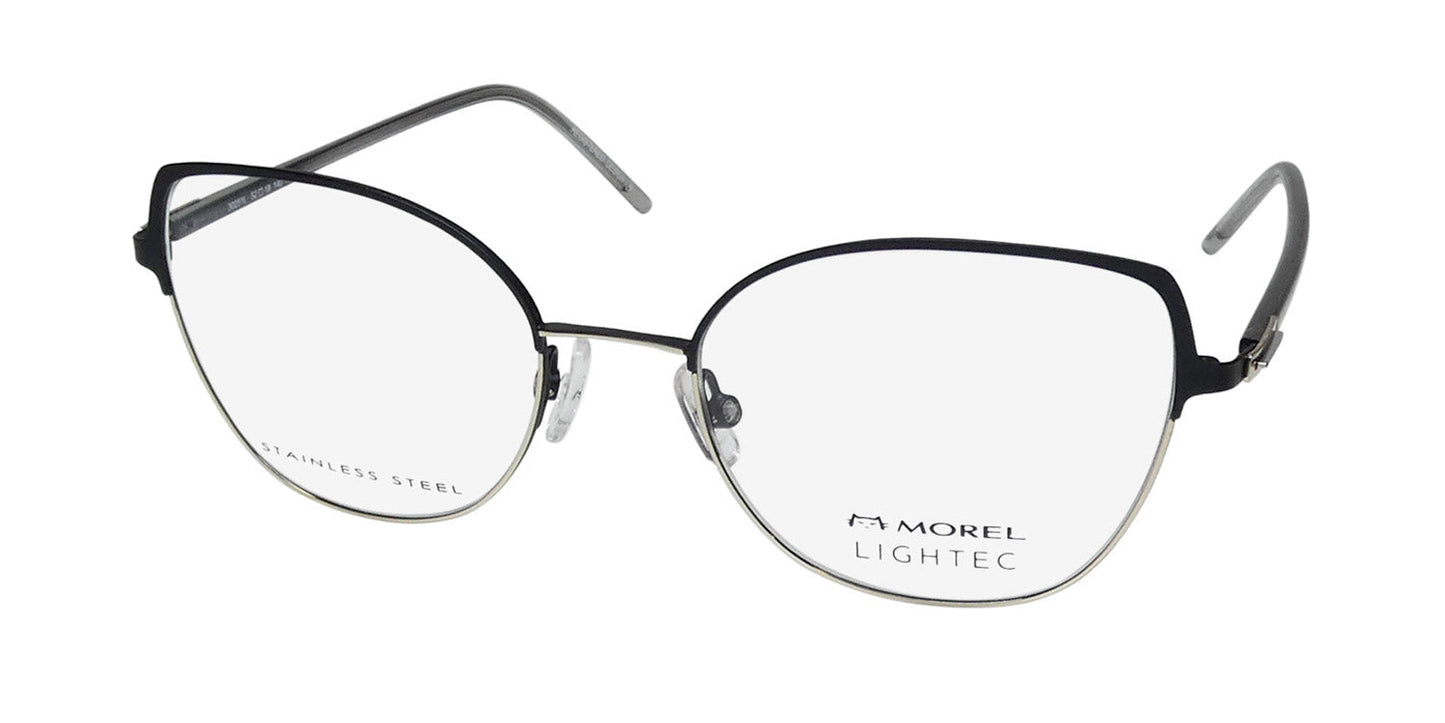 Morel Lightec 30251l Eyeglasses