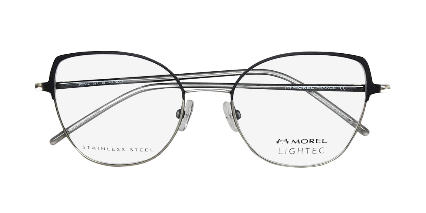 Morel Lightec 30251l Eyeglasses