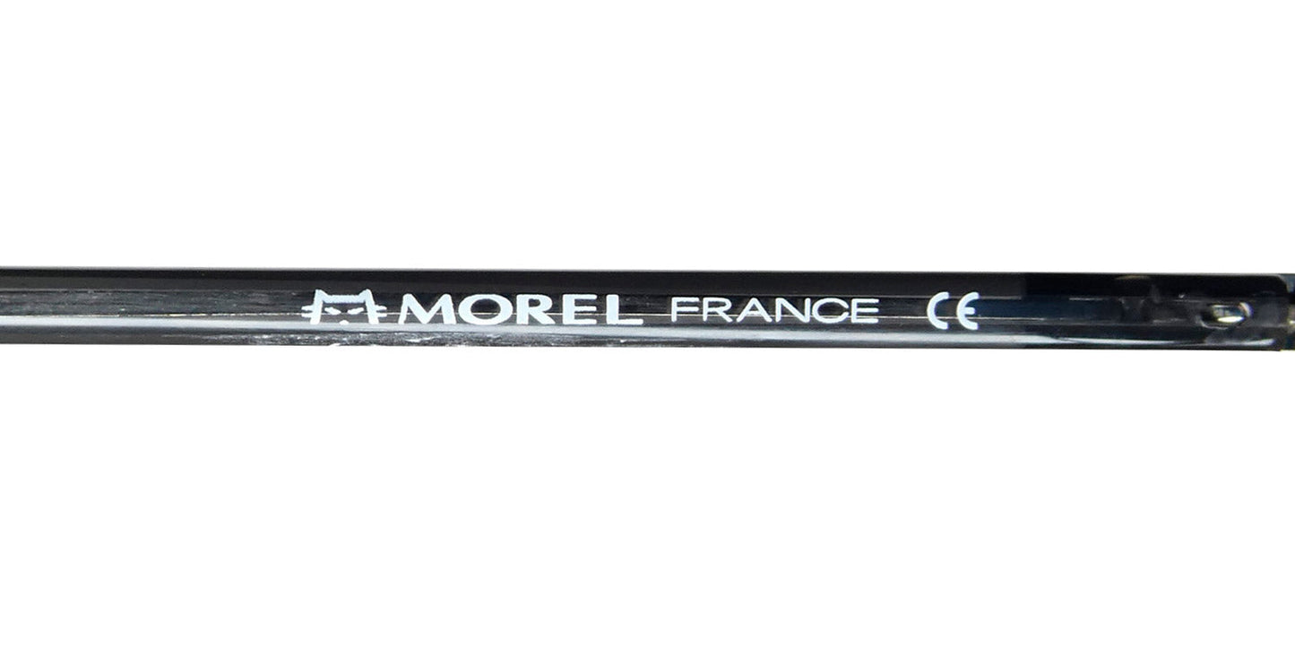 Morel Lightec 30251l Eyeglasses