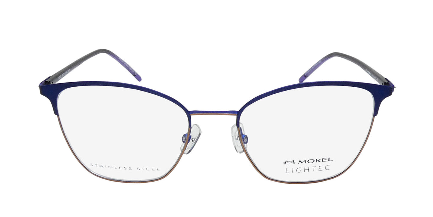 Morel Lightec 30252l Eyeglasses