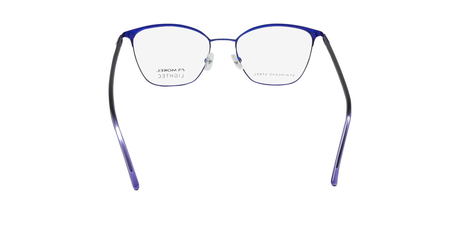 Morel Lightec 30252l Eyeglasses