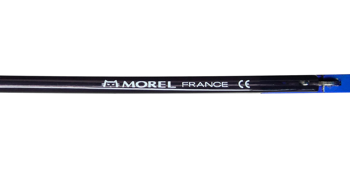 Morel Lightec 30252l Eyeglasses