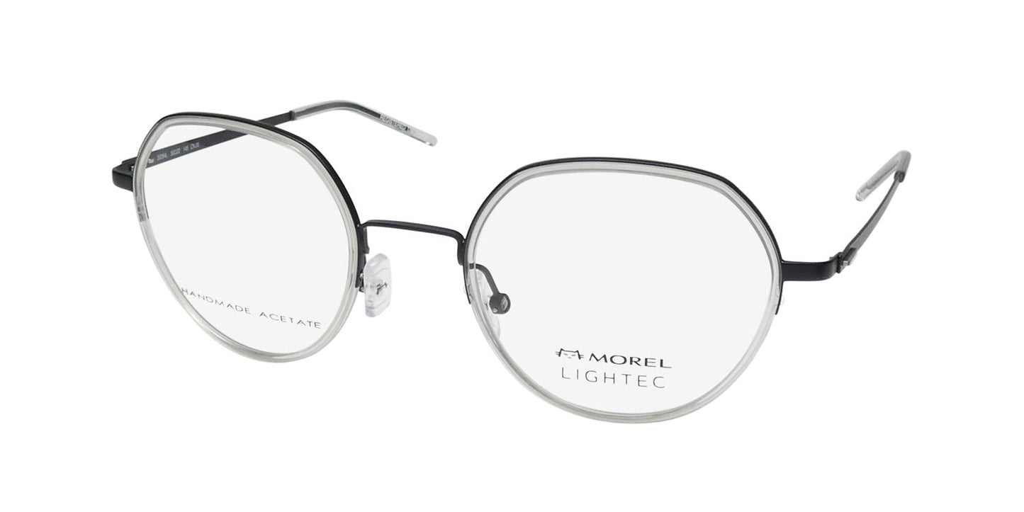 Morel Lightec 30264l Eyeglasses
