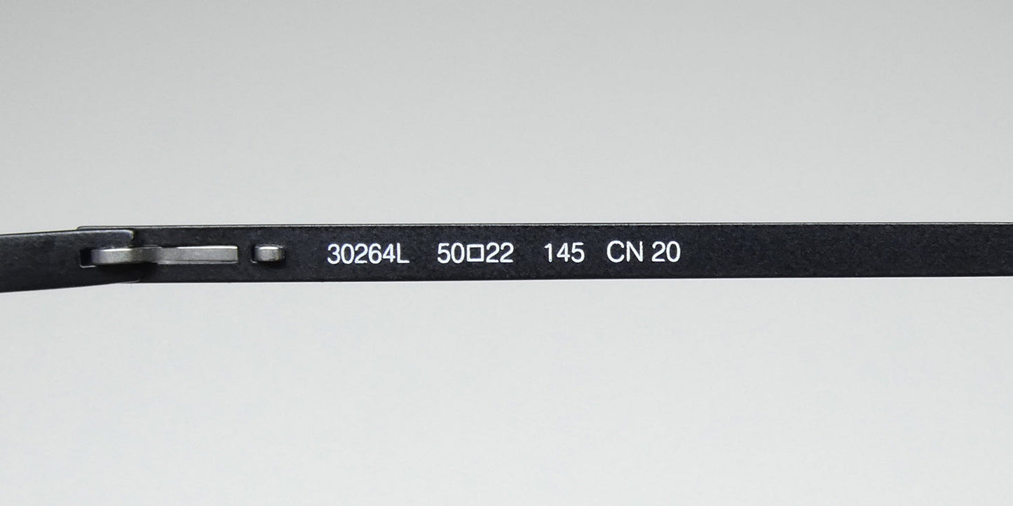 Morel Lightec 30264l Eyeglasses