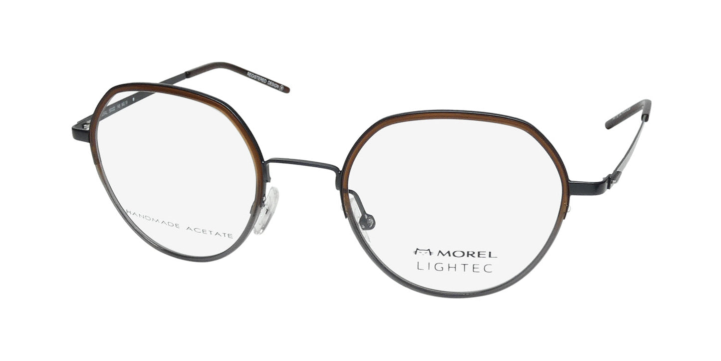 Morel Lightec 30264l Eyeglasses
