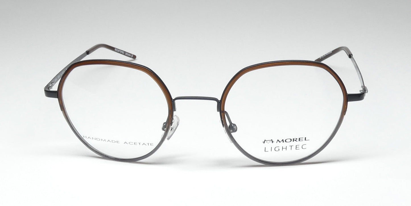 Morel Lightec 30264l Eyeglasses