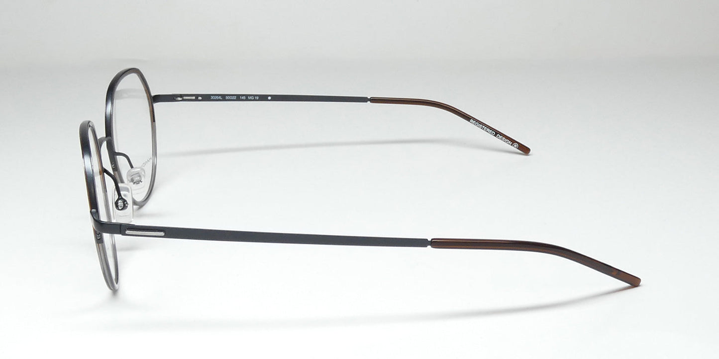 Morel Lightec 30264l Eyeglasses
