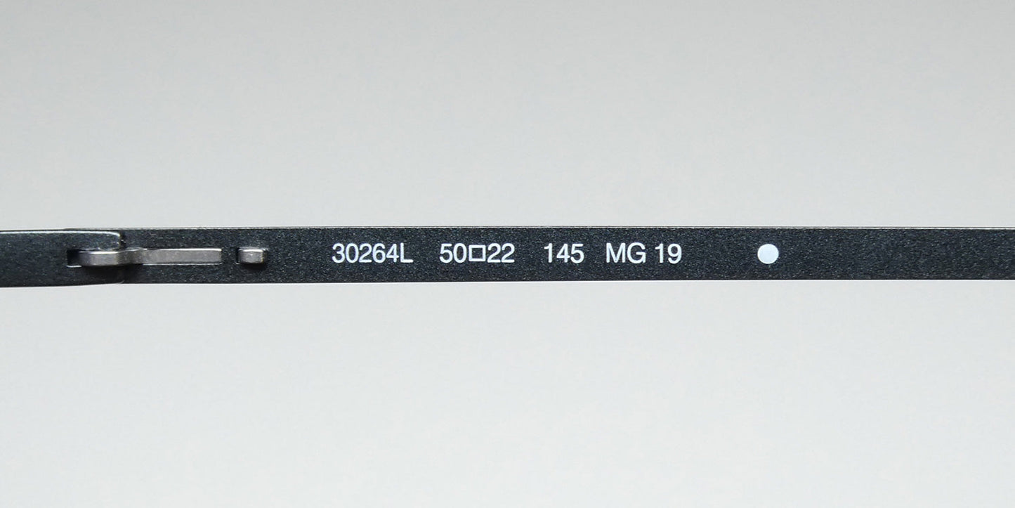 Morel Lightec 30264l Eyeglasses
