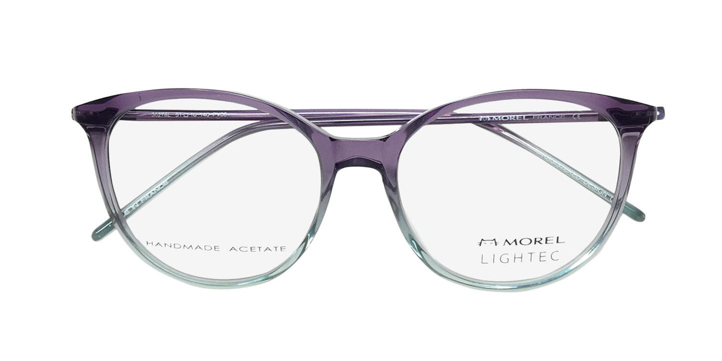 Morel Lightec 30276l Eyeglasses