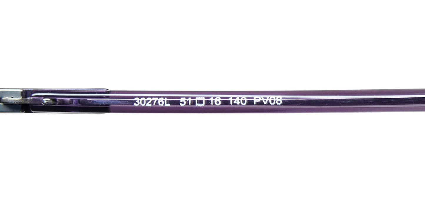 Morel Lightec 30276l Eyeglasses