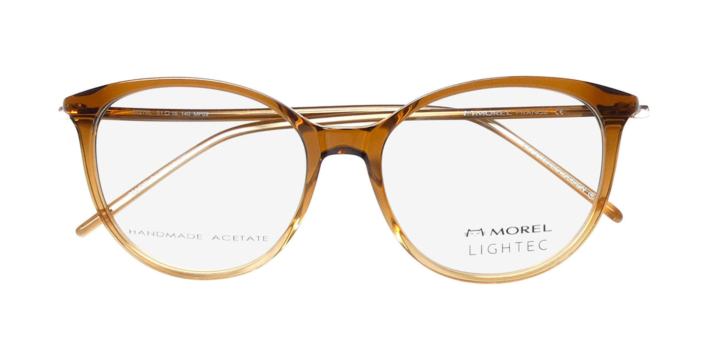 Morel Lightec 30276l Eyeglasses