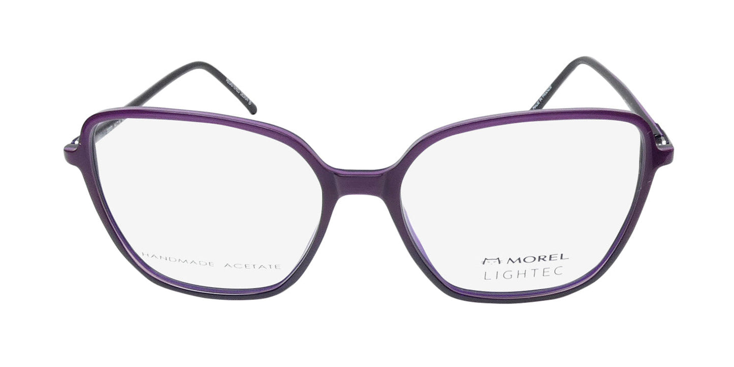 Morel Lightec 30277l Eyeglasses