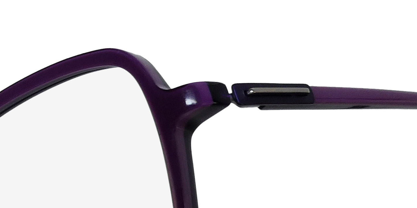 Morel Lightec 30277l Eyeglasses