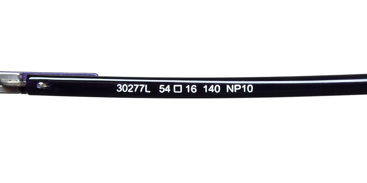 Morel Lightec 30277l Eyeglasses