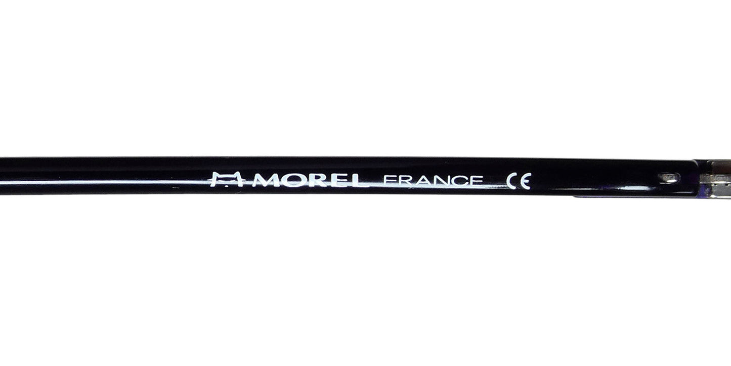 Morel Lightec 30277l Eyeglasses