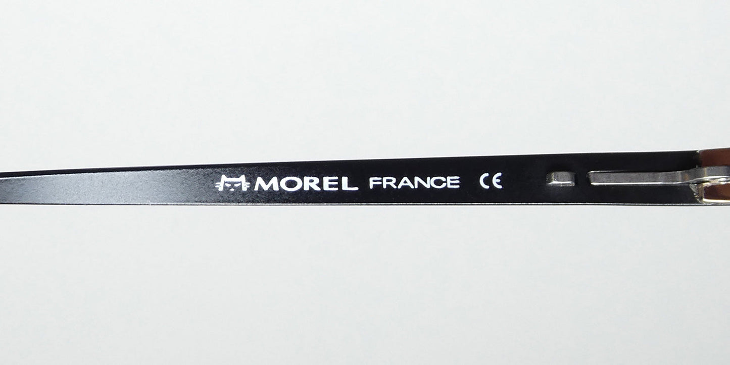 Morel Lightec 30282l Eyeglasses