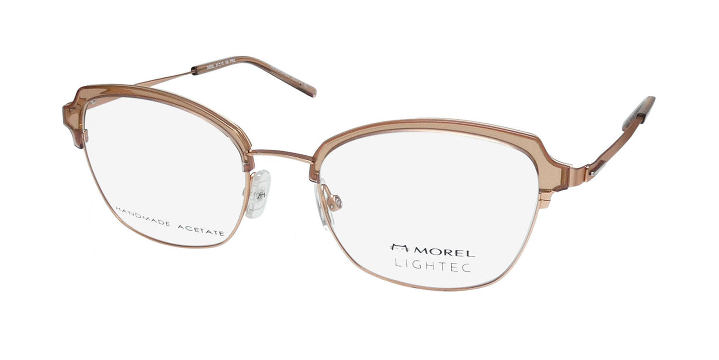 Morel Lightec 30282l Eyeglasses