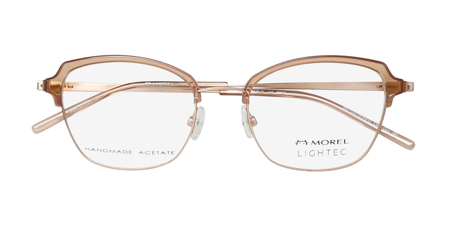 Morel Lightec 30282l Eyeglasses