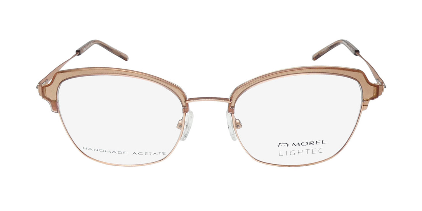 Morel Lightec 30282l Eyeglasses