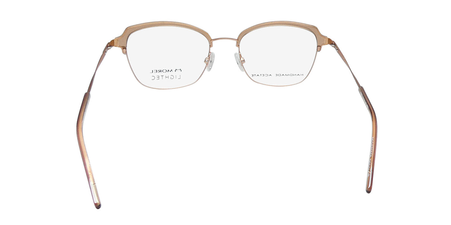 Morel Lightec 30282l Eyeglasses