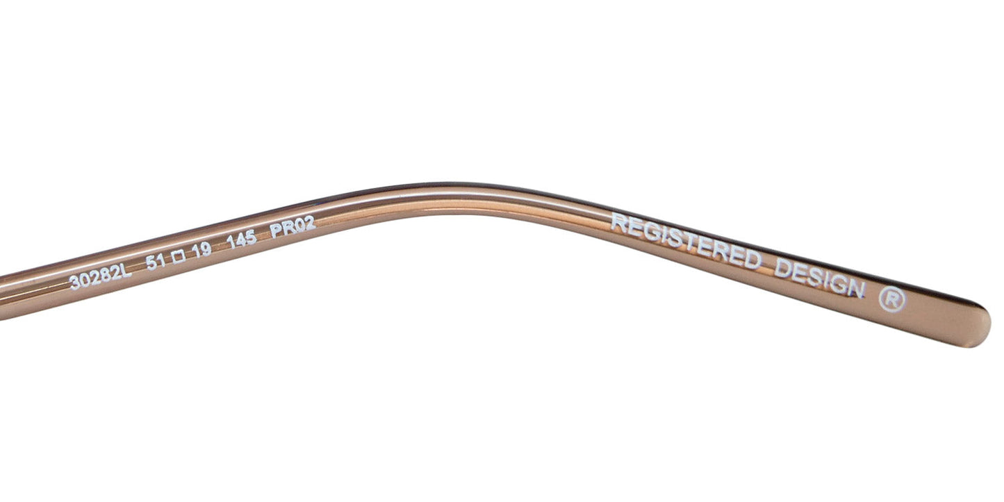 Morel Lightec 30282l Eyeglasses