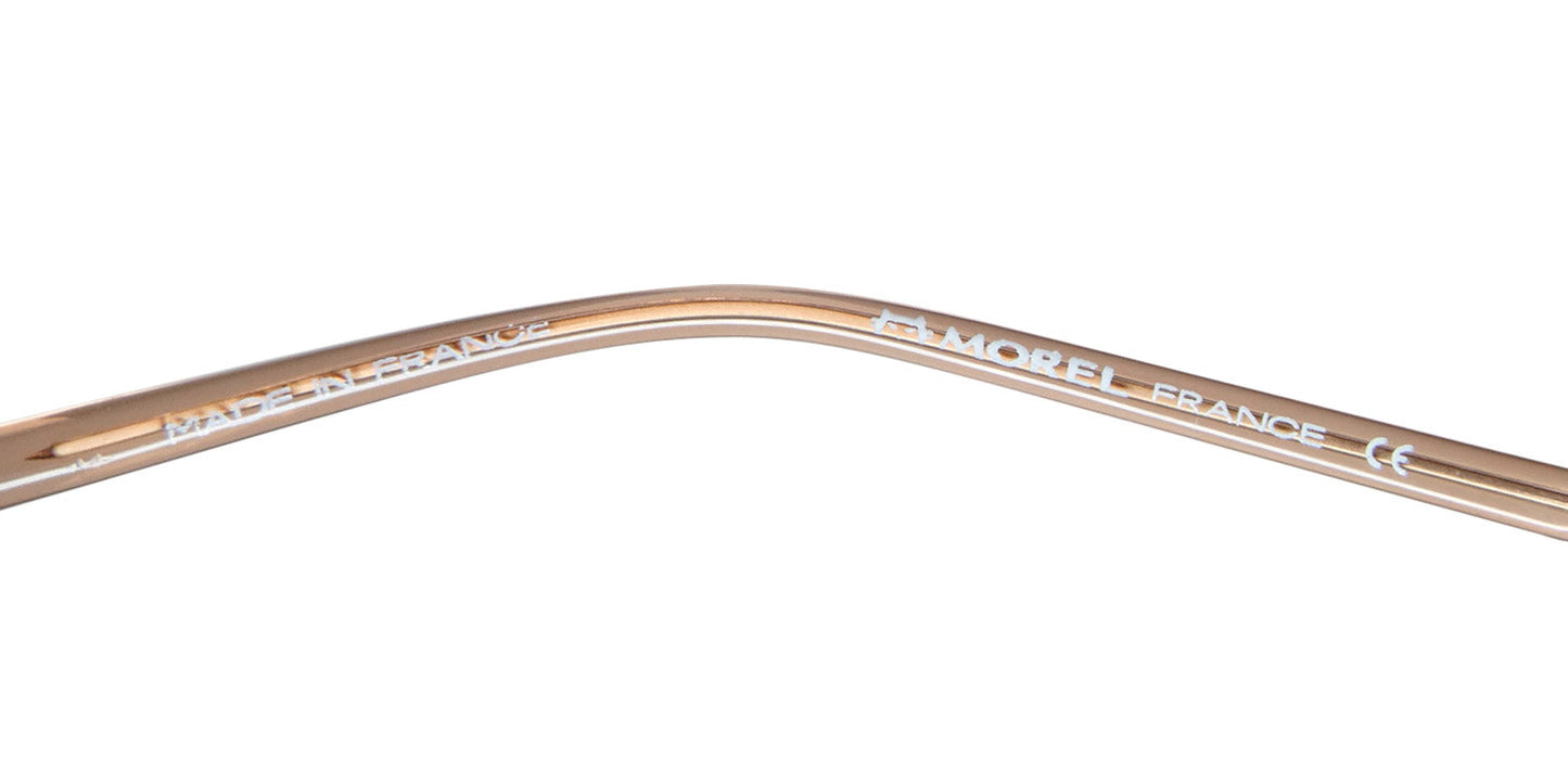 Morel Lightec 30282l Eyeglasses