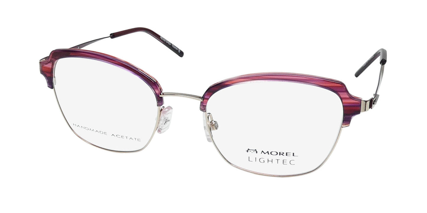 Morel Lightec 30282l Eyeglasses