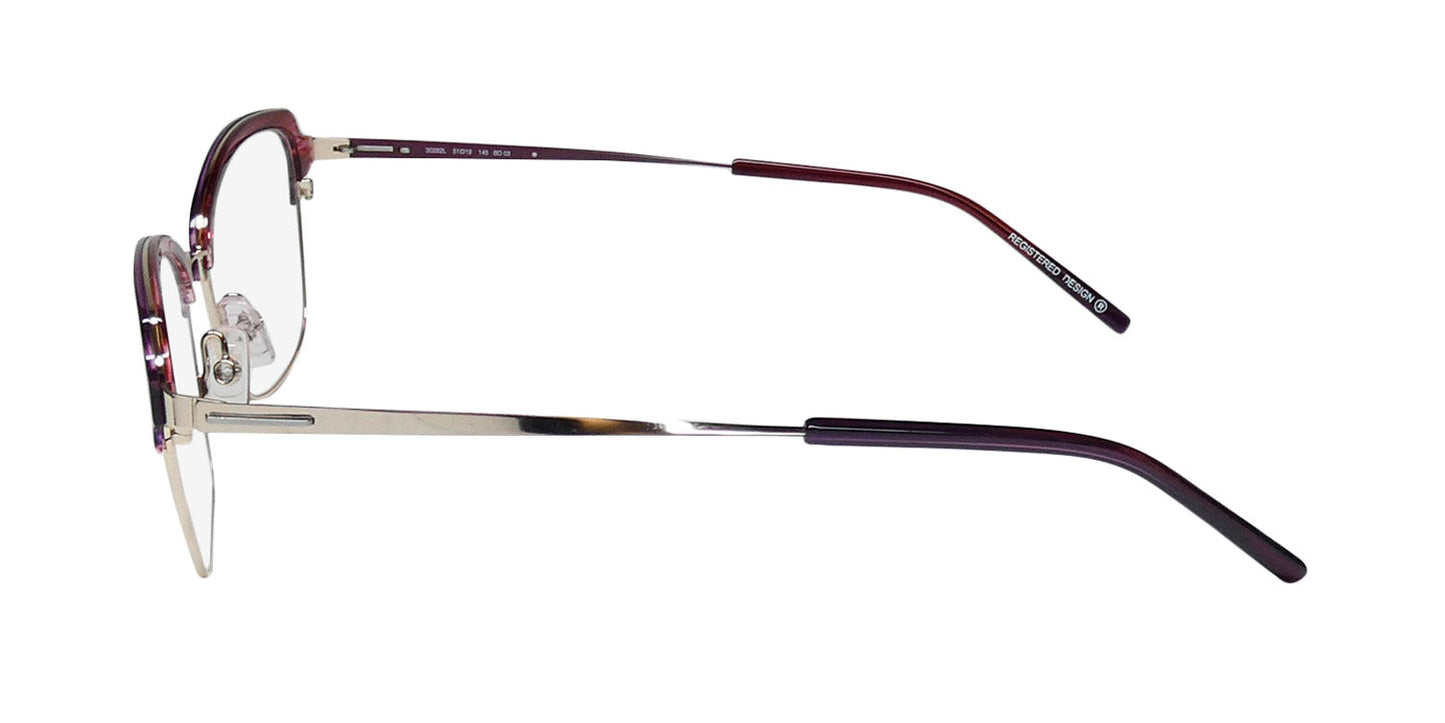 Morel Lightec 30282l Eyeglasses
