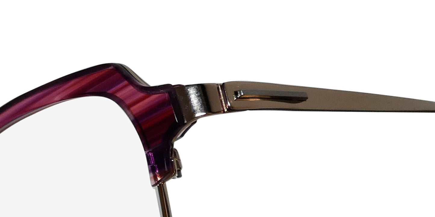 Morel Lightec 30282l Eyeglasses