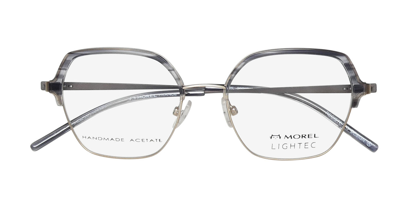 Morel Lightec 30283l Eyeglasses