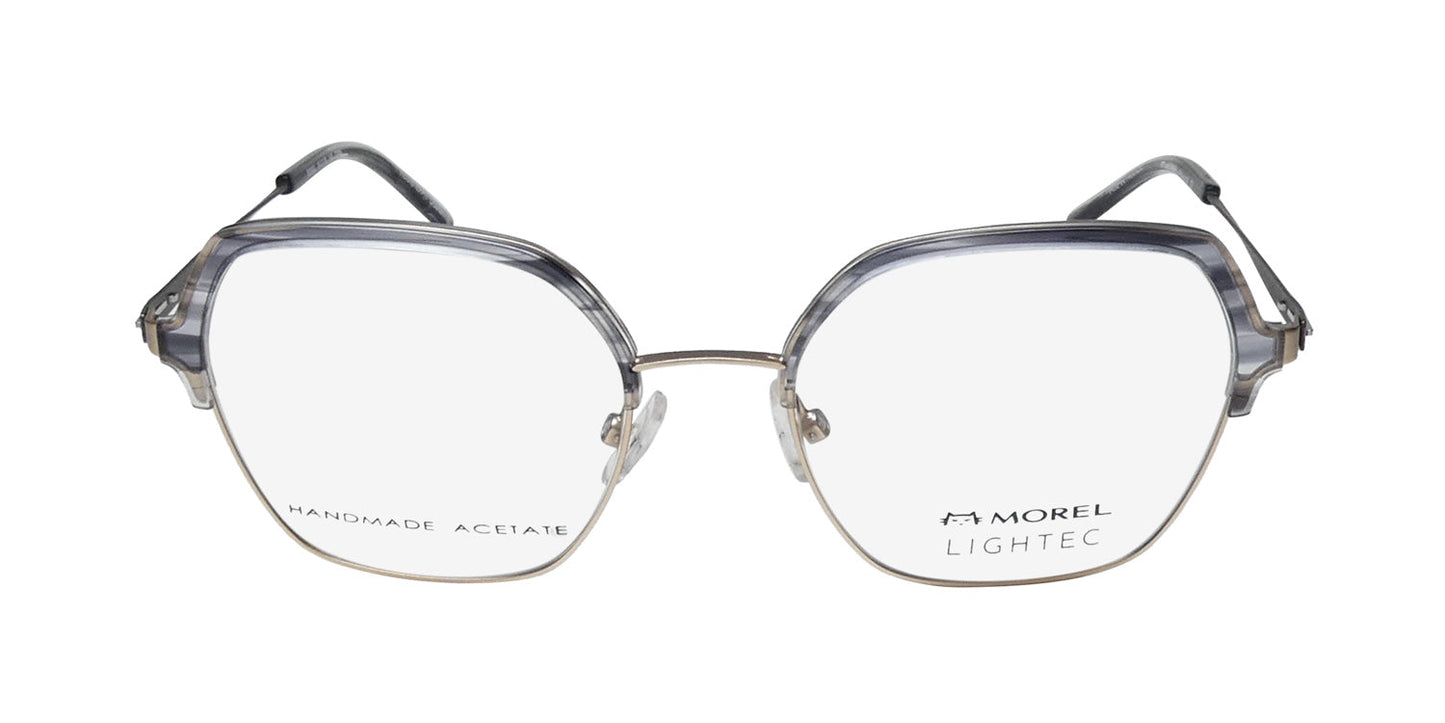 Morel Lightec 30283l Eyeglasses