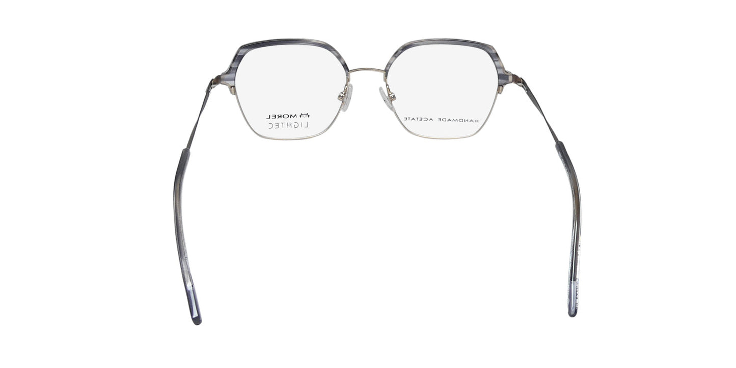 Morel Lightec 30283l Eyeglasses
