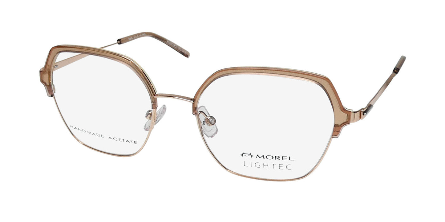 Morel Lightec 30283l Eyeglasses
