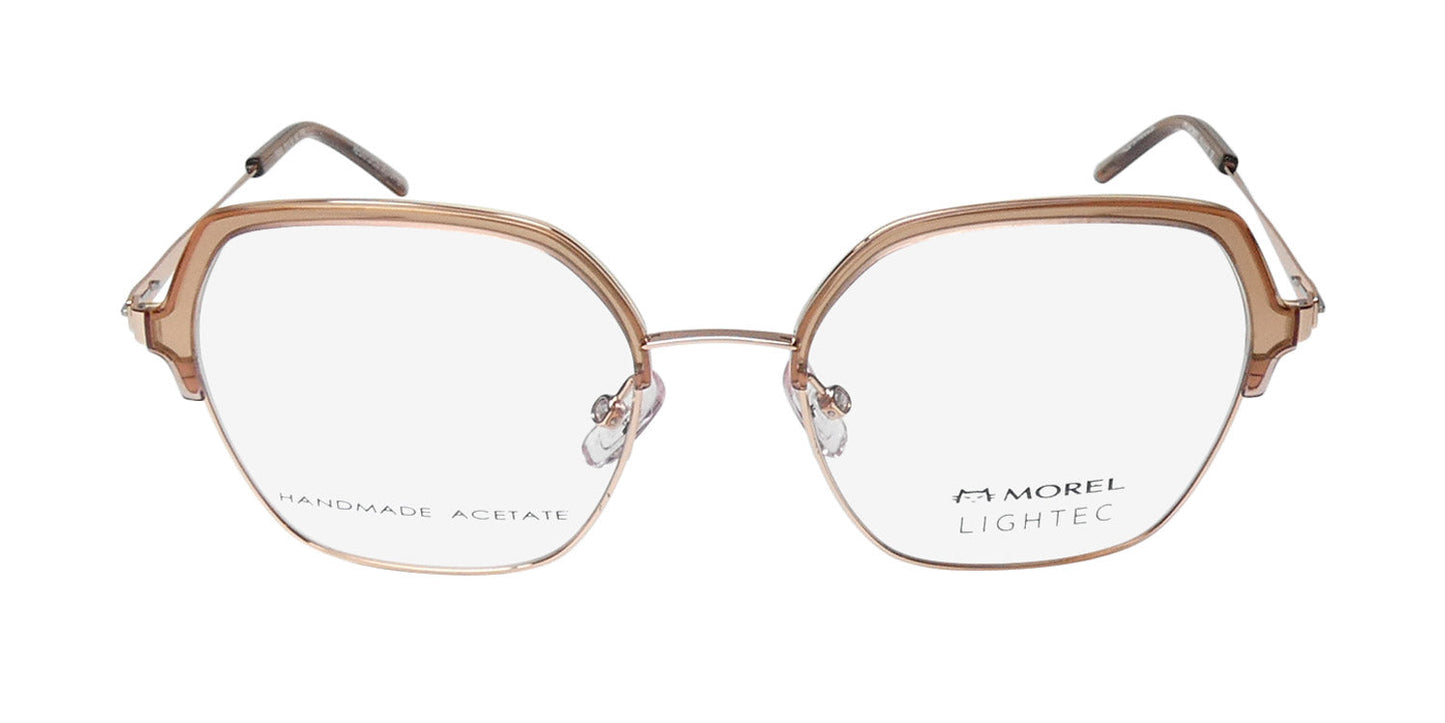 Morel Lightec 30283l Eyeglasses