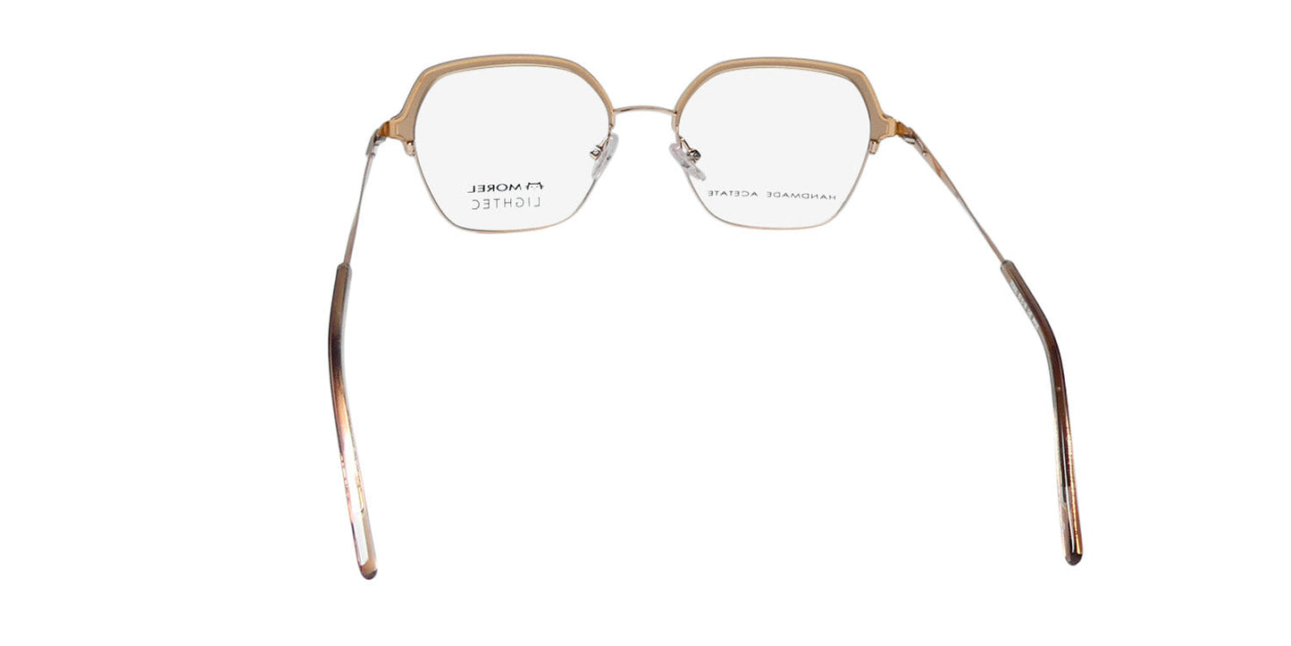 Morel Lightec 30283l Eyeglasses