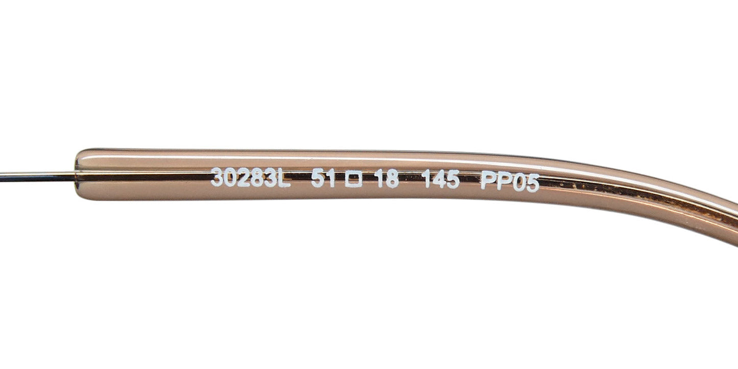 Morel Lightec 30283l Eyeglasses